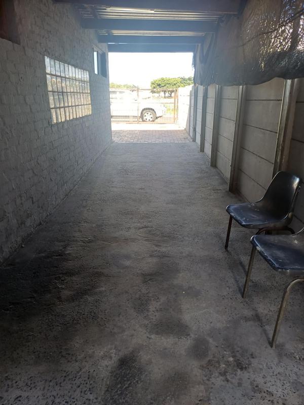 2 Bedroom Property for Sale in Ravensmead Western Cape